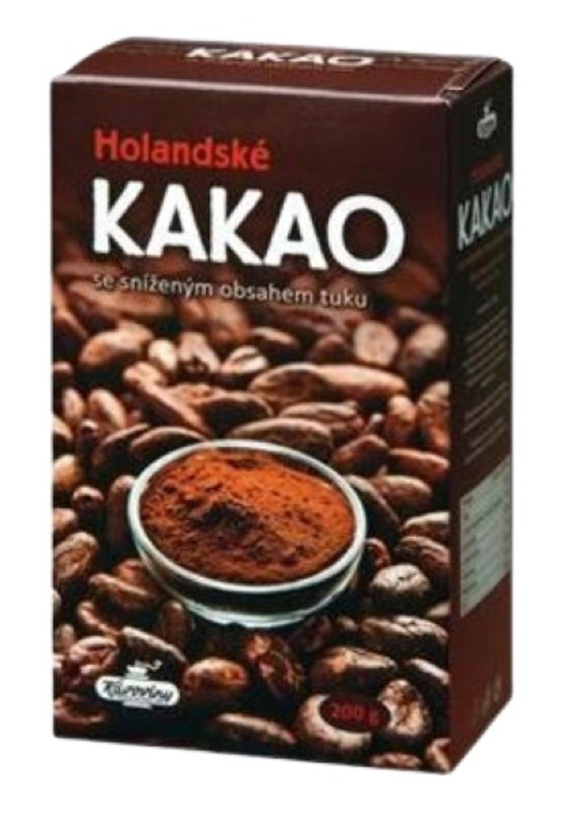 Levně Kávoviny Holandské kakao 200 g