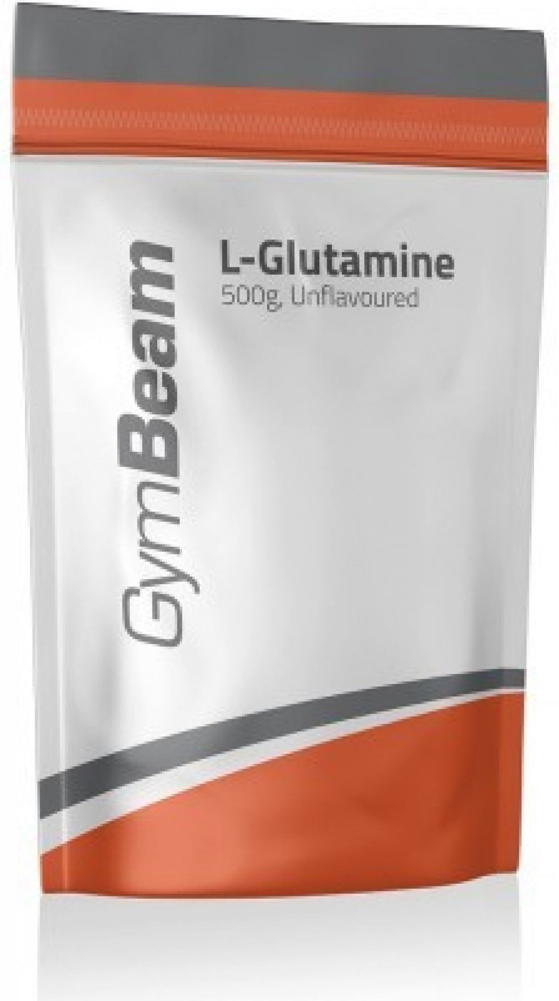 Levně GymBeam L-Glutamin 250 g