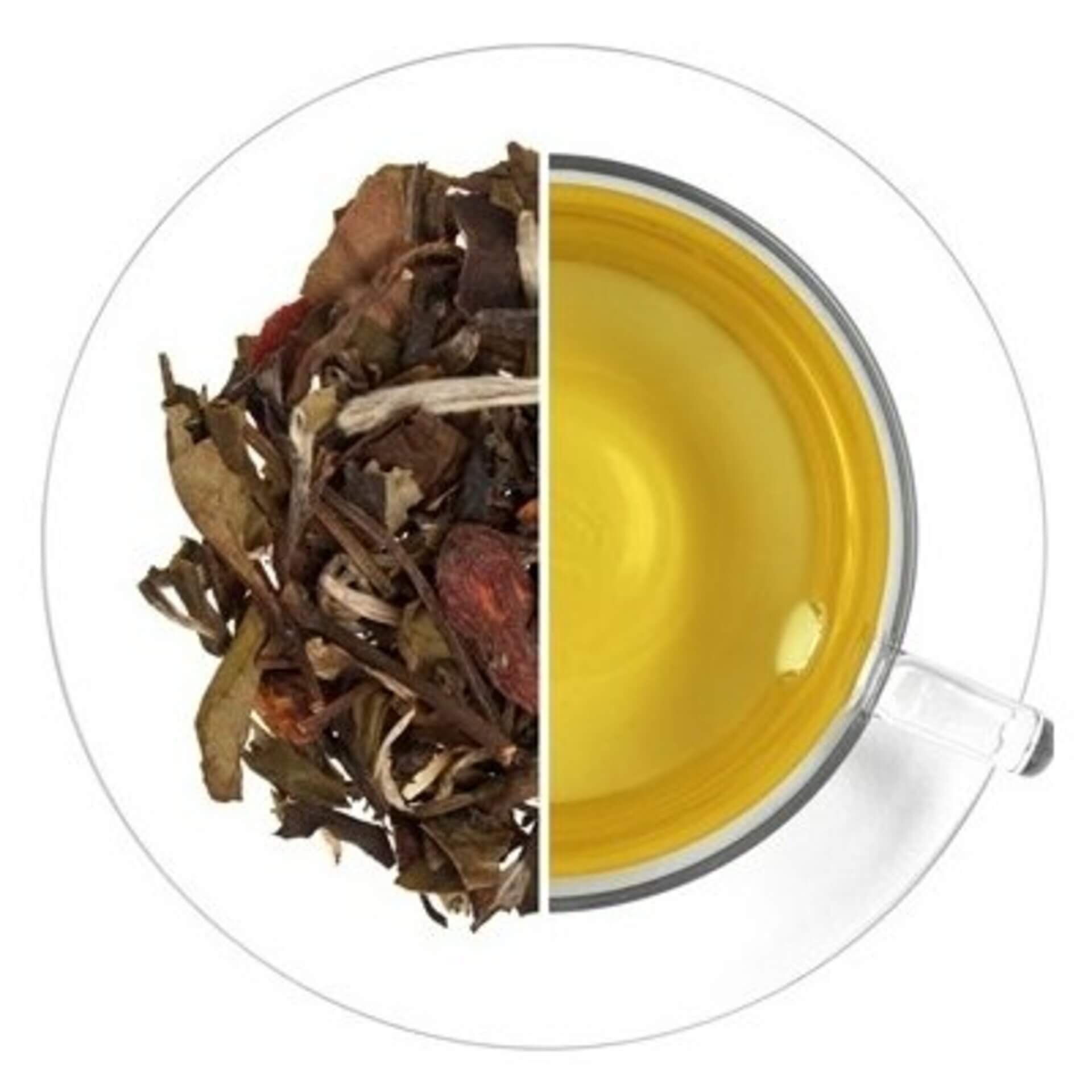 Levně Oxalis čaj Mantra 30 g