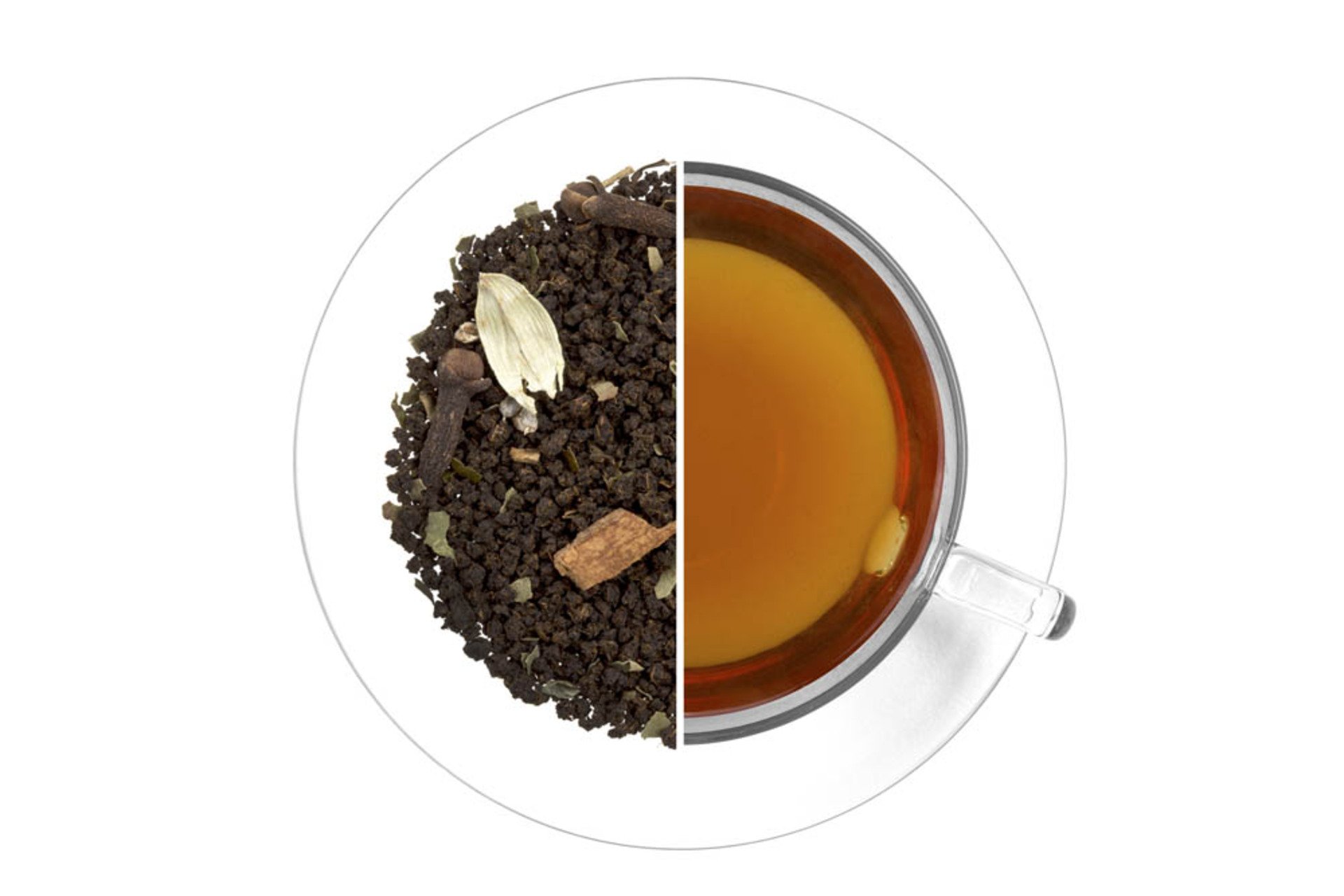 Levně Oxalis čaj Masala Chai 60 g
