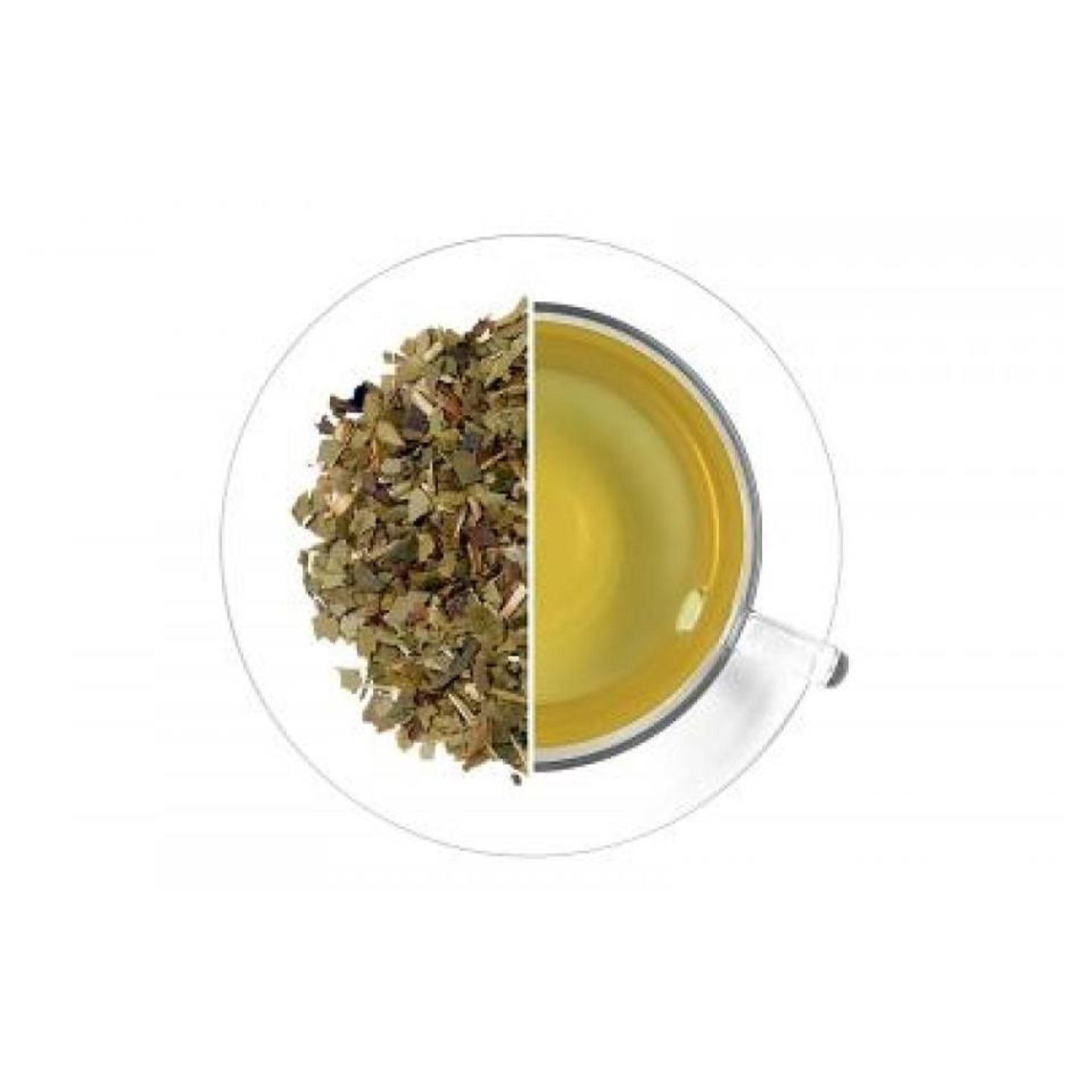 Oxalis čaj Maté Green 60 g