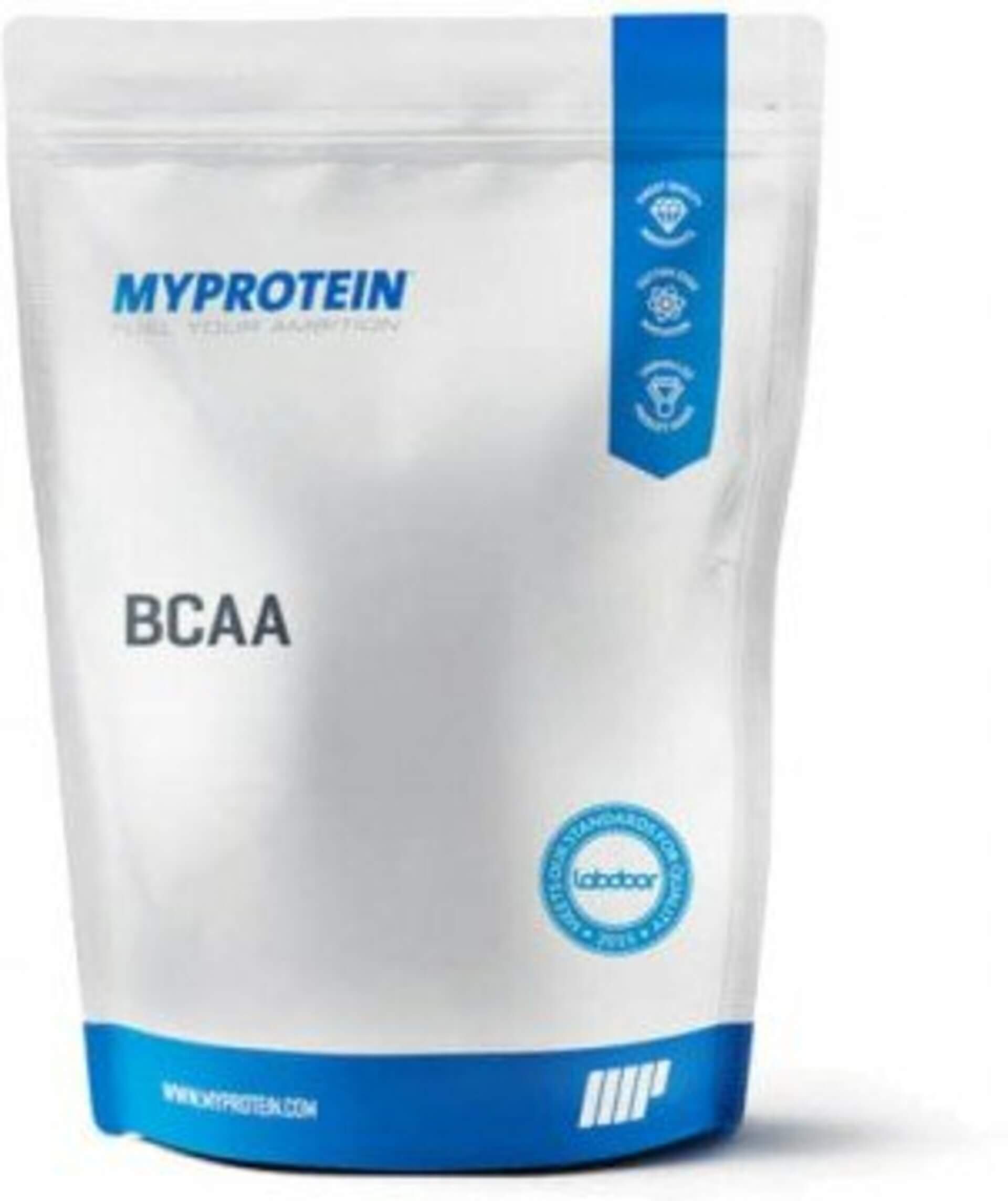 Levně Myprotein BCAA 250 g