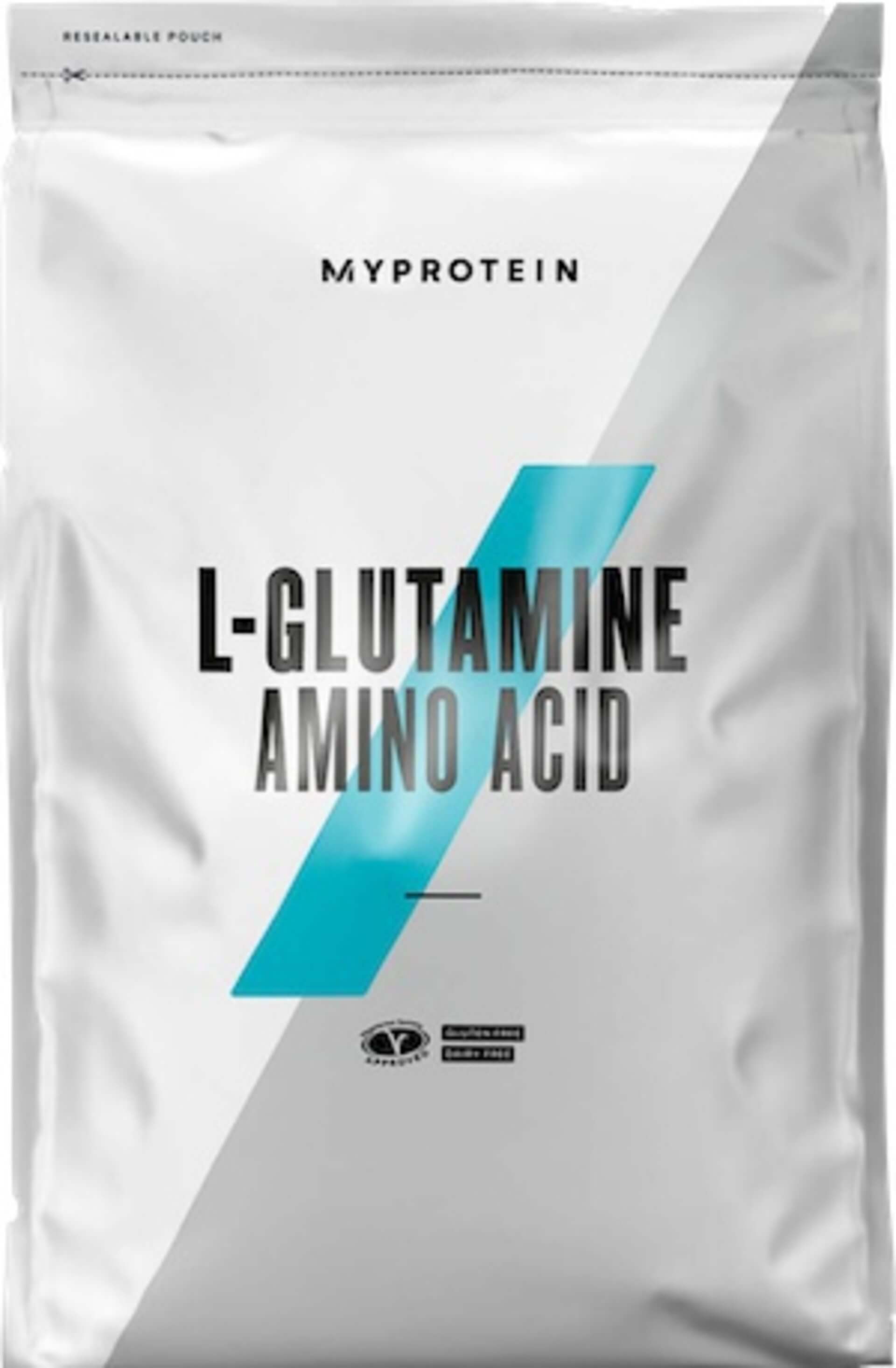 Levně Myprotein L-Glutamine 250 g