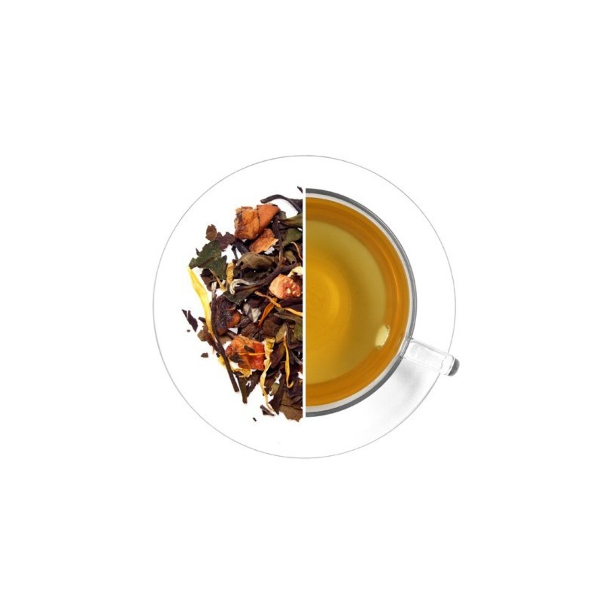 Levně Oxalis čaj Namasté 30 g