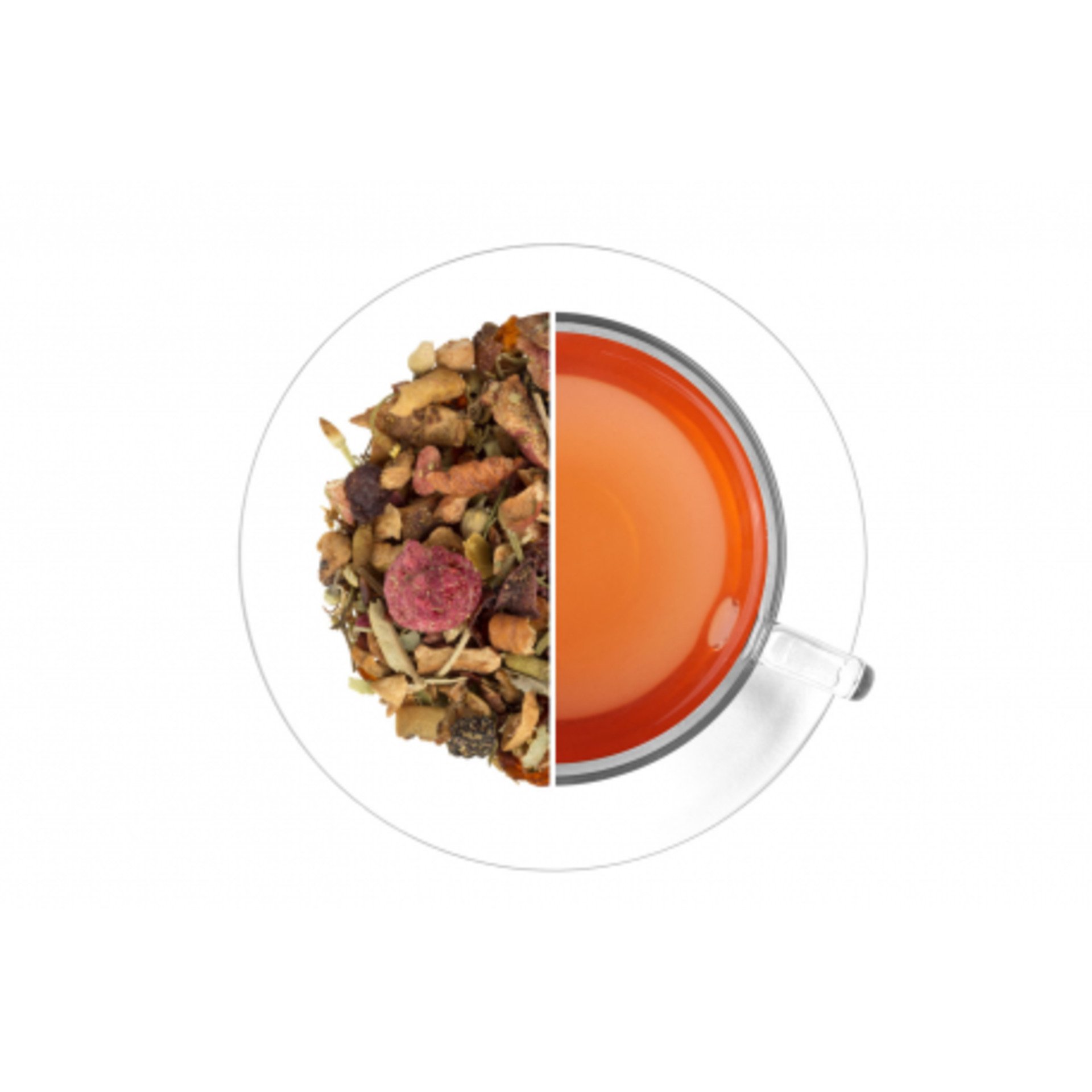 Levně Oxalis čaj Pohádkové sny 80 g