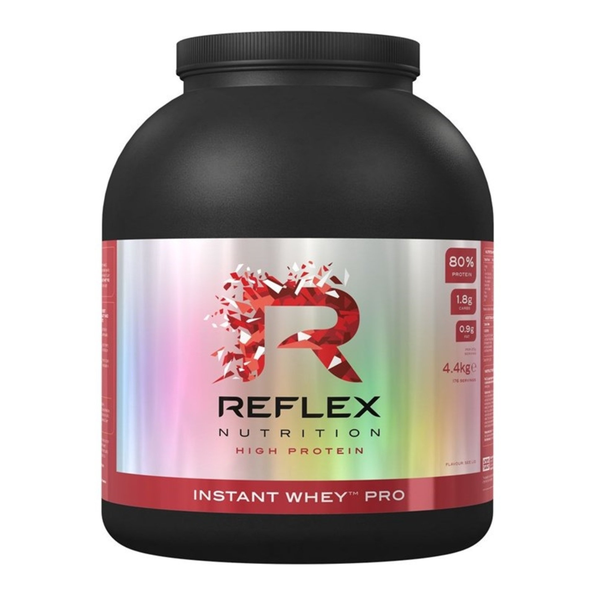 Levně Reflex Nutrition Instant Whey PRO 2200 g