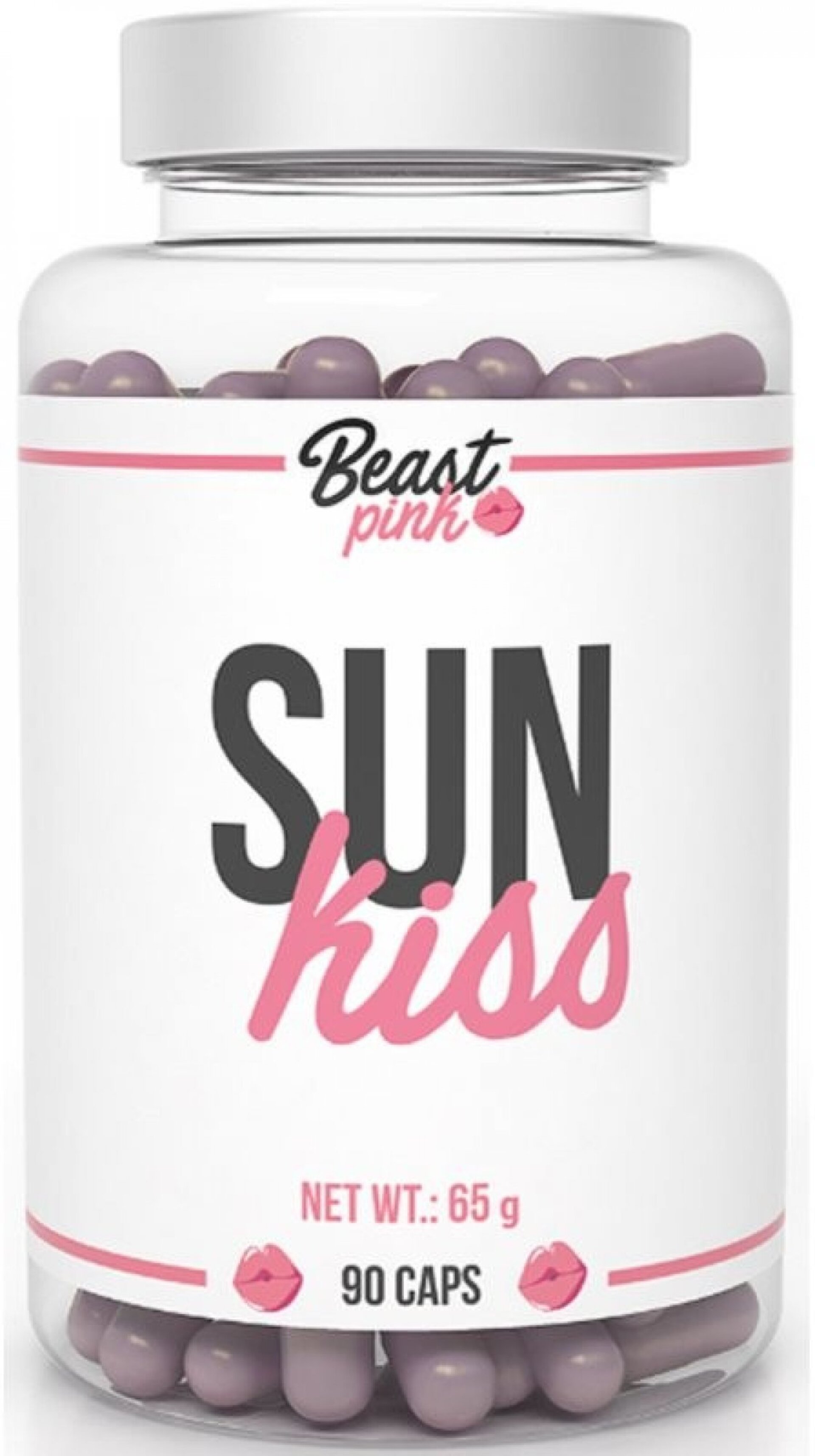 Levně BeastPink Sun Kiss 90 tablet