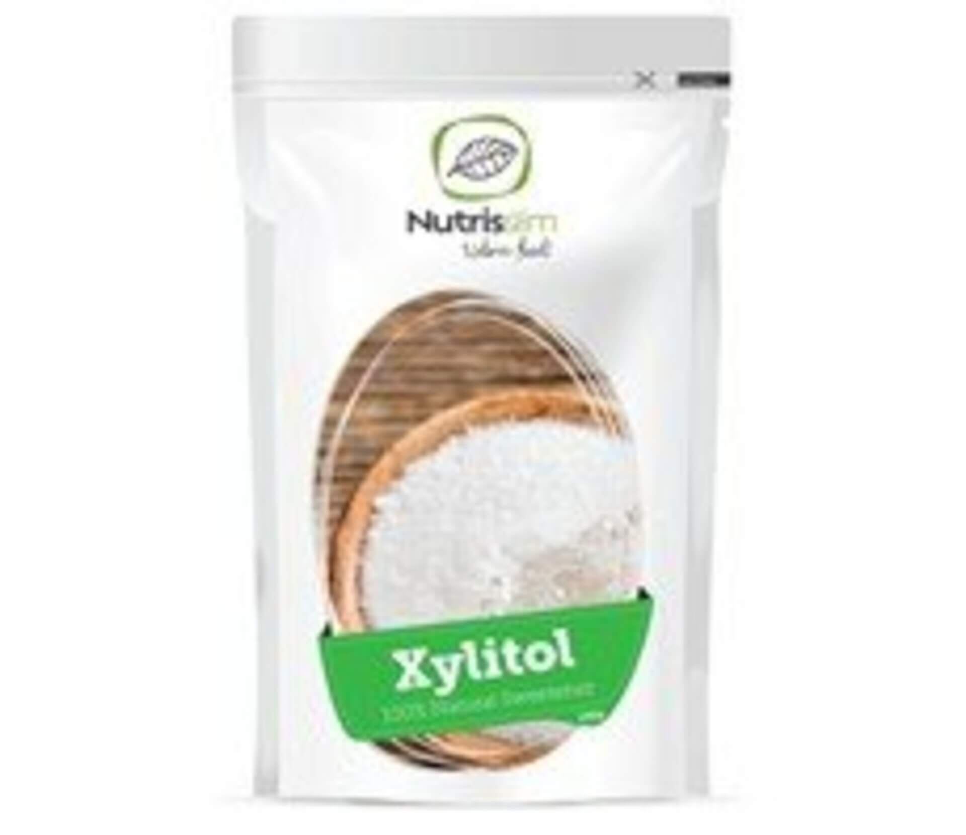 Levně Nutrisslim Xylitol 250 g