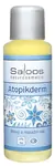Saloos Bio tělový a masážní olej Atopikderm 50 ml