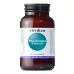 Viridian Myo-Inositol s kyselinou listovou 120 g