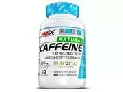 Amix Natural Caffeine PurCaf 60 kapslí
