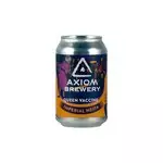Axiom Brewery Queen Vaccine 18° P alk. 7,4%; 330ml Imperial neipa