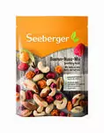 Seeberger Směs sušeného ovoce a ořechů 150g