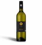 Vinařství Soška Chardonnay 2017 "Bobuláč" 500 ml