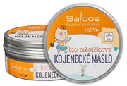 Saloos Měsíčkové kojenecké máslo BIO 150 ml