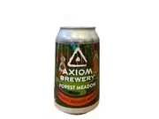 Axiom Brewery Forest Meadow 15°P, alk. 5,6%; 330ml