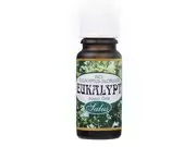 Saloos Esenciální olej Eukalyptus 10 ml