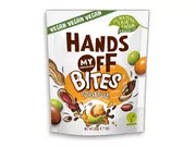 Hands off my chocolate Bites arašídové kuličky 200 g
