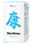 MycoMedica MycoStress 180 tablet po 350mg