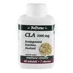 MedPharma CLA 1000 mg – konjugovaná kyselina linolová 67 tab.