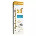 MedPharma Opalovací mléko SPF 30 200 ml + 30 ml ZDARMA