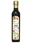 Natural Products Arašídový olej 500 ml