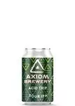 Axiom Brewery Pivo Acid Trip 19°P, Sour IPA 330 ml