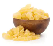 GRIZLY Ananas sušený 500 g