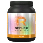 Reflex Nutrition BCAA 500 kapslí