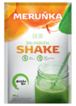 Matcha Tea Shake BIO Meruňka 30 g
