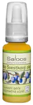 Saloos Bio Švestkový olej 20 ml
