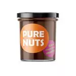 Pure Nuts Extra křupavé mandle 330 g