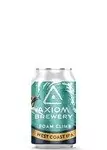 Axiom Brewery Pivo Foam Climb 15°, West Coast IPA 330 ml