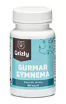 GRIZLY Gurmar Gymnema 60 kapslí - expirace