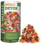 Mixit Müsli zdravě - Detox 430 g