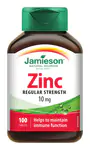 Jamieson Zinek 10 mg 100 tablet