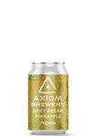 Axiom Brewery Pivo Juicy Break 16°P, Ananas NEIPA 330 ml