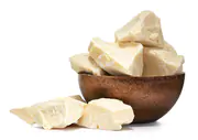 GRIZLY Kakaové máslo pražené BIO 250 g