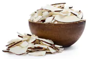 GRIZLY Kokosové plátky Smajlíci 250 g