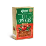 Lifefood Life Crackers Italské BIO RAW 90 g