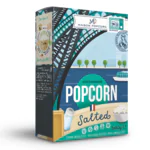 Maison Popcorn Slaný popcorn do mikrovlnky 3x80 g