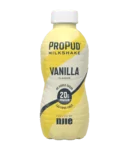 ProPud Protein Milkshake vanilka 330 ml