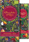 Chocolate and Love Panama 80 % BIO 80 g