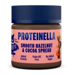 Healthyco Proteinella Čokoláda a oříšek 200 g