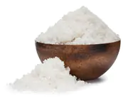 GRIZLY Mořská sůl se sníženým obsahem sodíku 1000 g