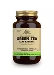 Solgar Green tea – Zelený čaj 60 tablet