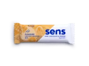 SENS Pleasure protein bars - Tmavá čokoláda & Pomeranč 40 g