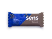 SENS Serious protein bar - Hořké kakao & Sezam 60 g