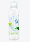 You& Water verbena mint lime 500 ml