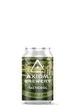 Axiom Brewery  Pivo Tacticool 18°, Double IPA 330 ml